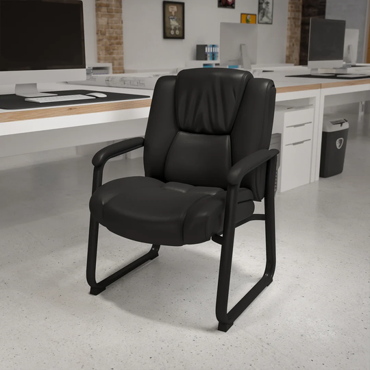 Oliverson Reception Chair