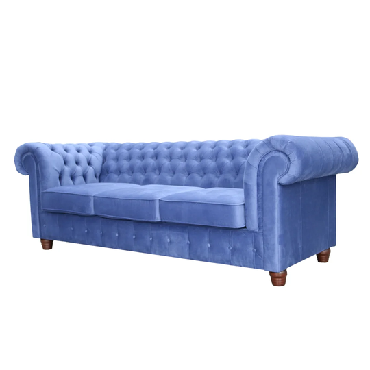 Addie Chesterfield Sofa