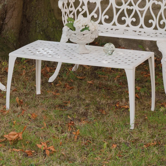 Oleson Dining Table