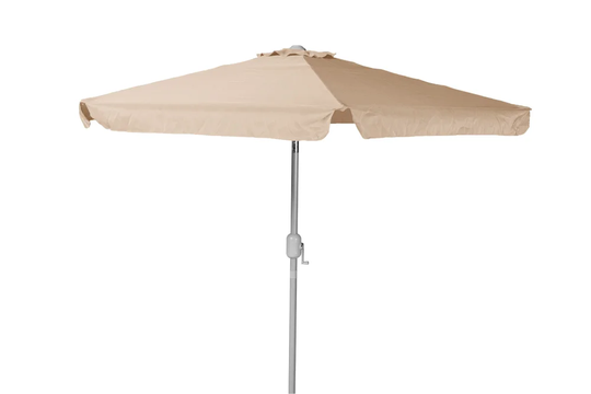 Neem 2.3m Traditional Parasol