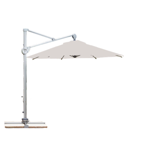 Alyessa 3m Cantilever Parasol
