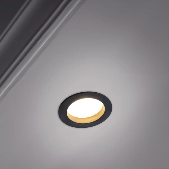 Ailia 9cm LED Recessed Lighting Kit