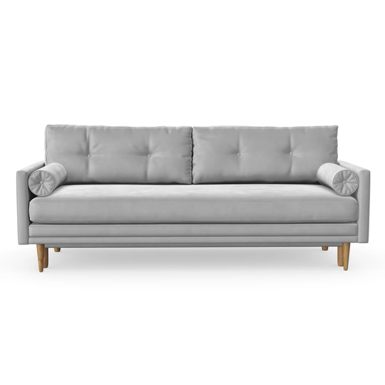 Raquel 3 Seater Clic Clac Sofa Bed