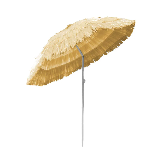 Ragsdale 1.6m Beach Parasol