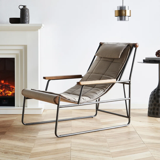 Sudais Lounge Chair
