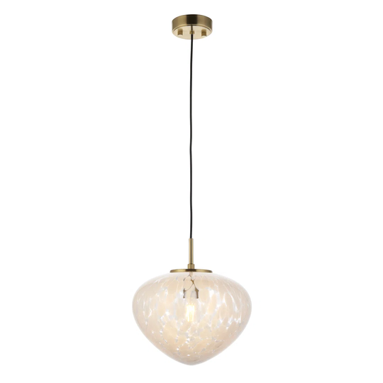 Ellard 1 - Light Single Globe Pendant