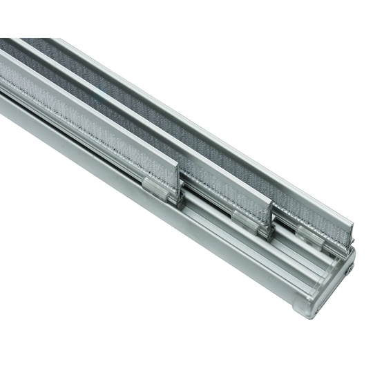 Ranson Curtain Track