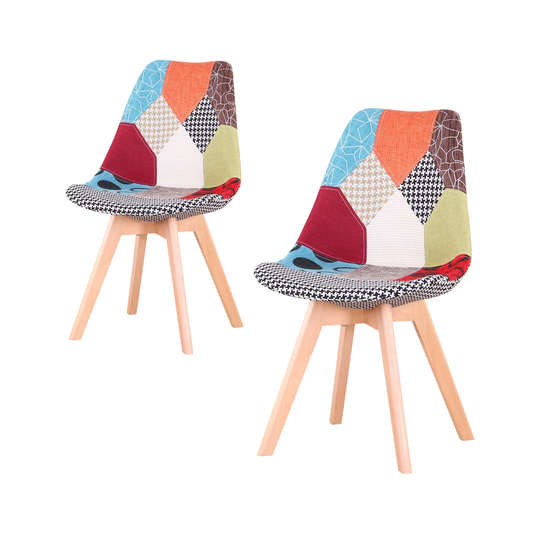 Locke Upholstered Dining Chair