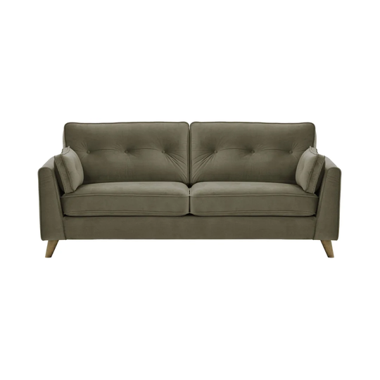 Jett 3 Seater Sofa