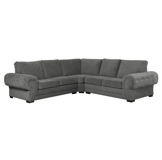 Derrynisk Reversible Corner Sofa