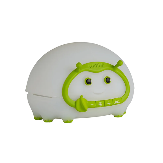 Bedbug Night Light