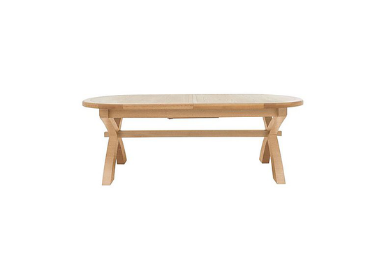 Hewitt Oval Extending Dining Table