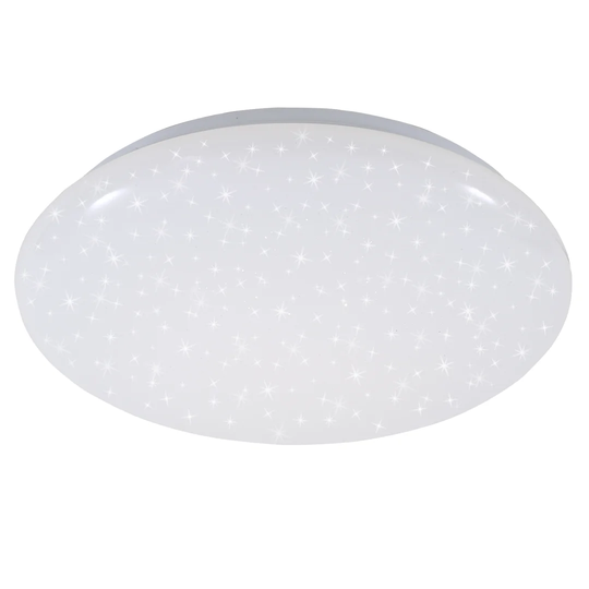 Chill 1-Light 29.5cm LED Flush Ceiling Light