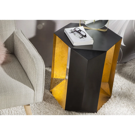 Brooklyn Side Table