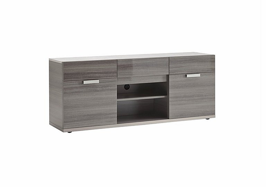ALF - Movado TV Cabinet - Grey