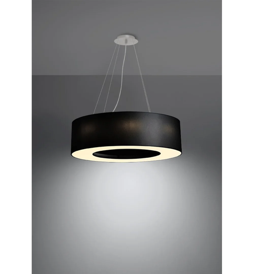 Saturno 6 - Light Dome Pendant