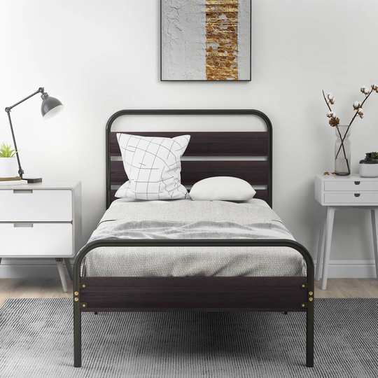 Julien Bed Frame