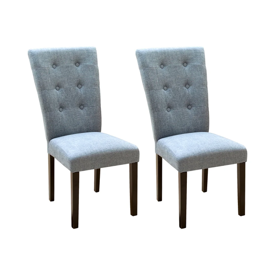 Tharptown Upholstered Dining Chair
