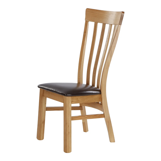 Strongsville Solid Wood Dining Chair