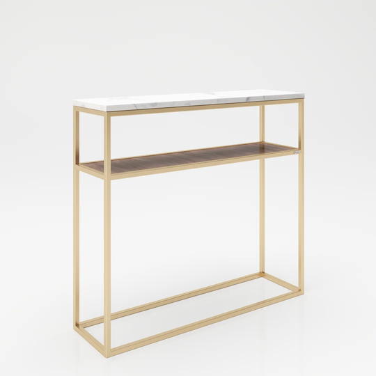 Candy Console Table