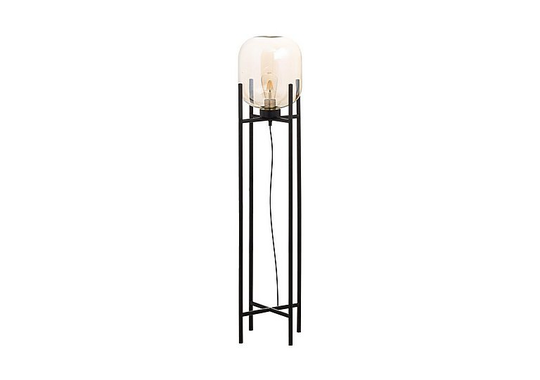 Vintage Industrial Floor Lamp