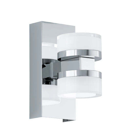 Ilya LED 2 Light Wall Light