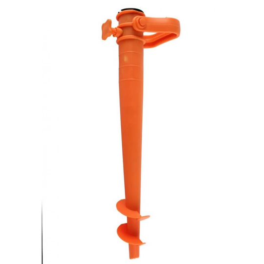 Plastic Peg