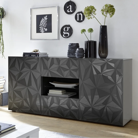 Ozlem Prisma Sideboard