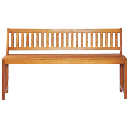 Axlan Wooden Bench