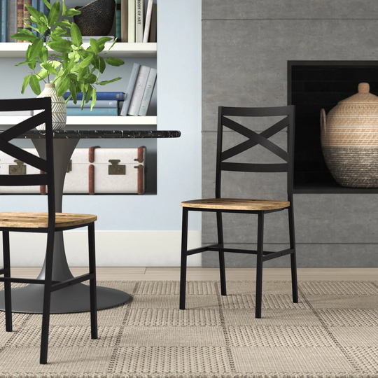 Clovis Dining Chair