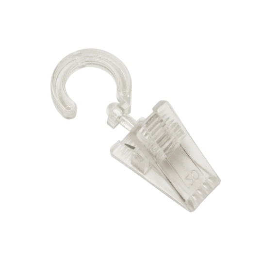 Rodger Curtain Clip