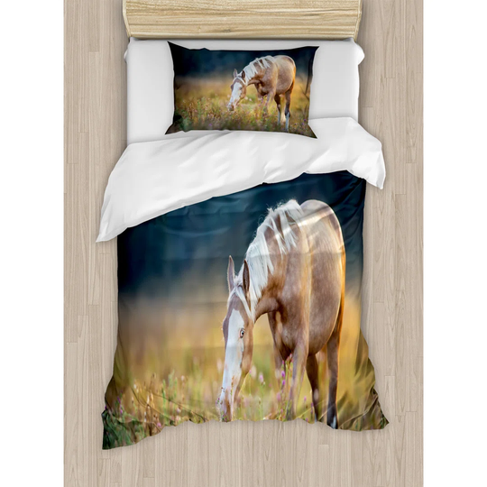 Chalco Duvet Cover Set
