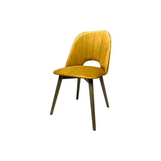 Sueann Upholstered Dining Chair