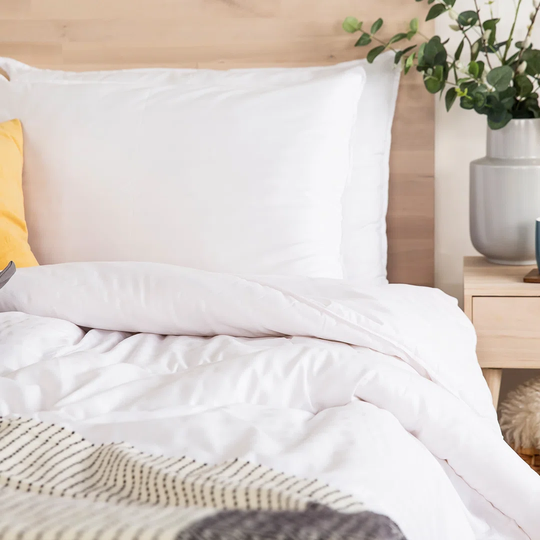 Snuggledown Scandinavian Hollowfibre 13.5 Tog Winter Duvet