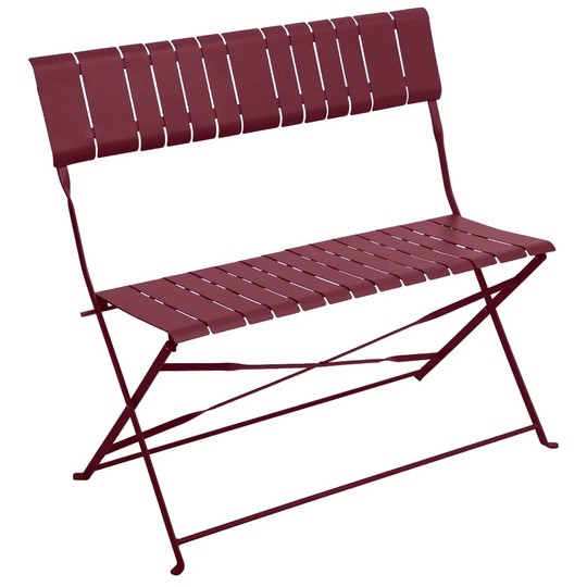 Nidavellir Stainless Steel Bench