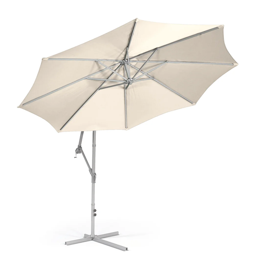 Armory 3m Cantilever Parasol