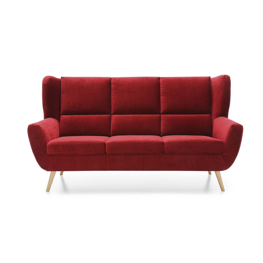 Frost 3 Seater Sofa