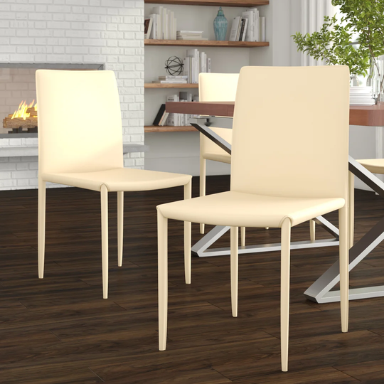 Nimet Upholstered Dining Chair