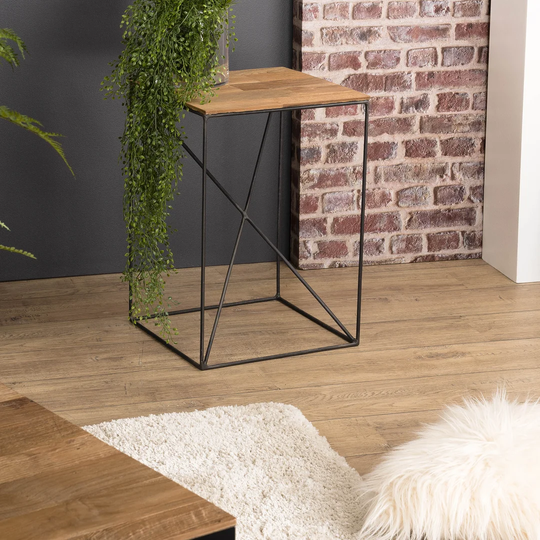 Broadbent Side Table