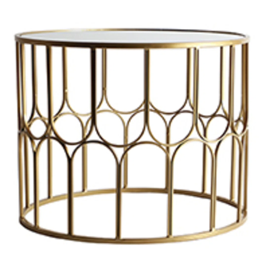 Boydston Vazia Side Table