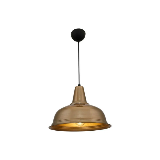 Almena 1 - Light Cone Pendant