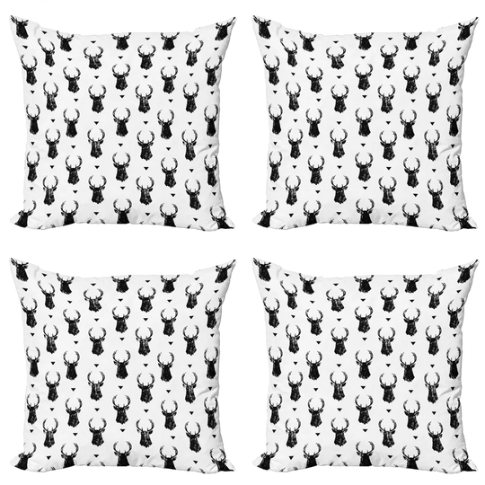 Aled Indoor / Outdoor Scatter Cushion Cover