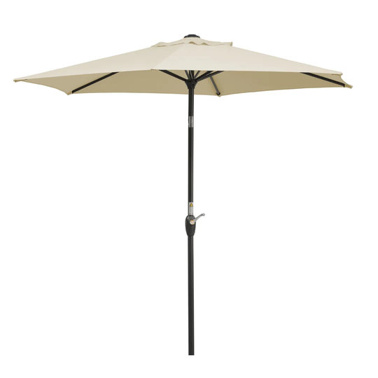 Arali 2.2m Market Parasol
