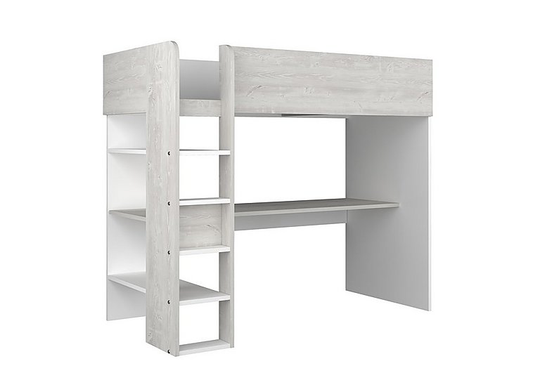 Cameron High-Sleeper Bed