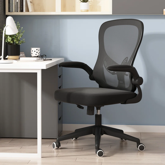 Faye Ergonomic Mesh Desk Chair