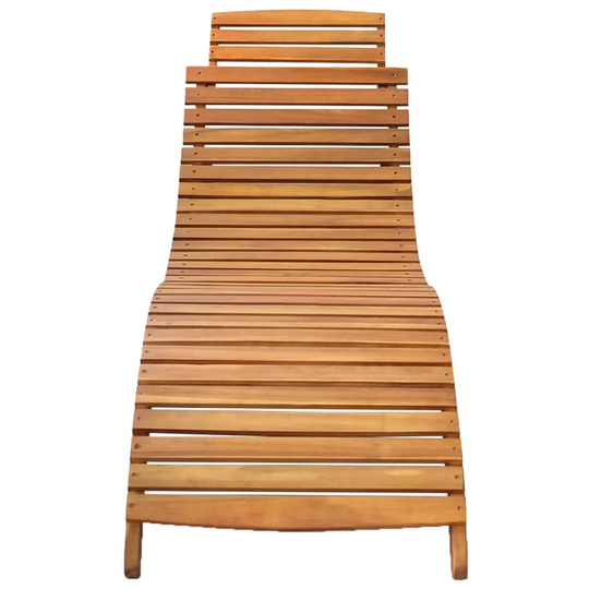 Chidera Sun Lounger