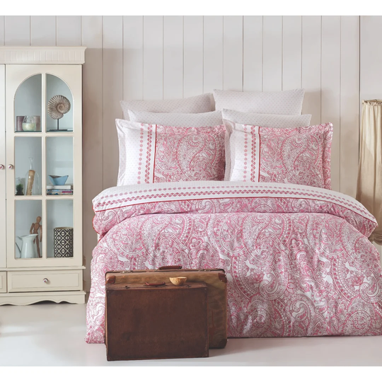 Cian Duvet Cover Set