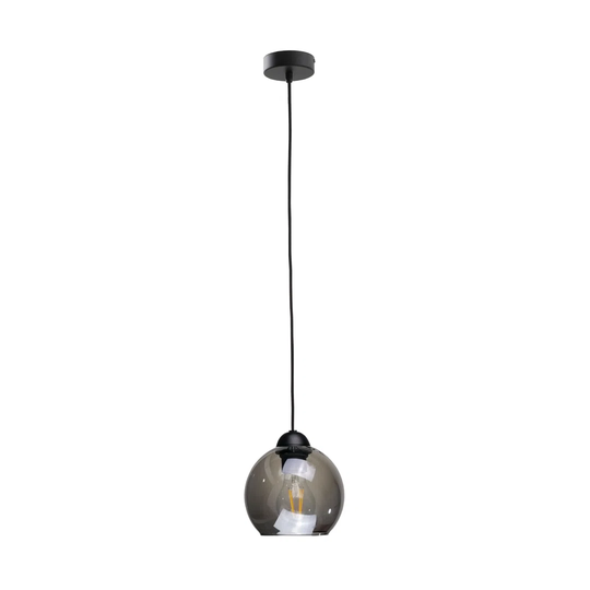 Snyderville 1 - Light Single Globe Pendant