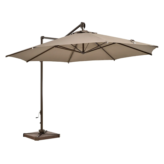 Donan 3.5m Cantilever Parasol