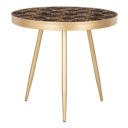 Richerson 3 Legs Coffee Table